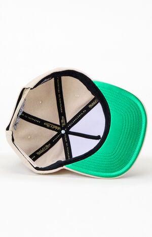 NY Yankees 2009 World Series Champions Snapback Hat image number 5