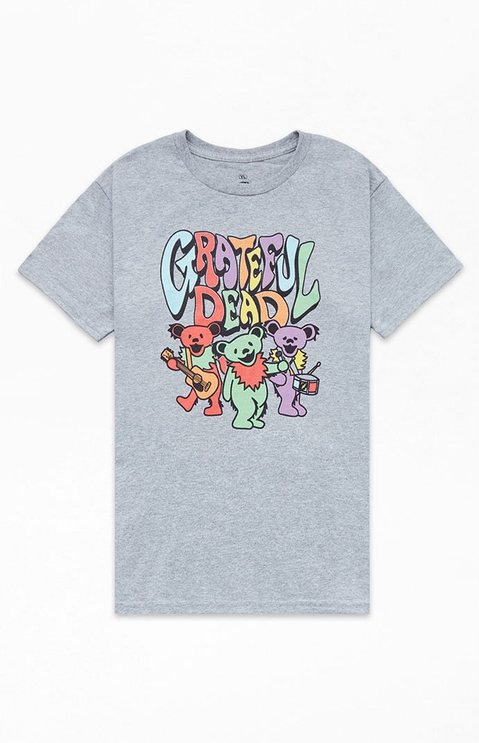 Kids grateful dead shirt cheap