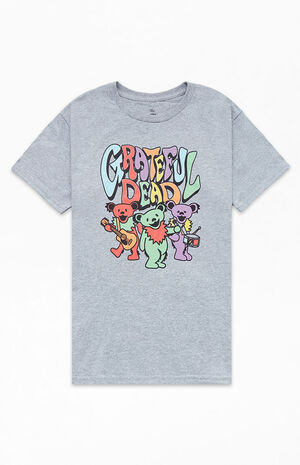 Kids Grateful Dead T-Shirt image number 1