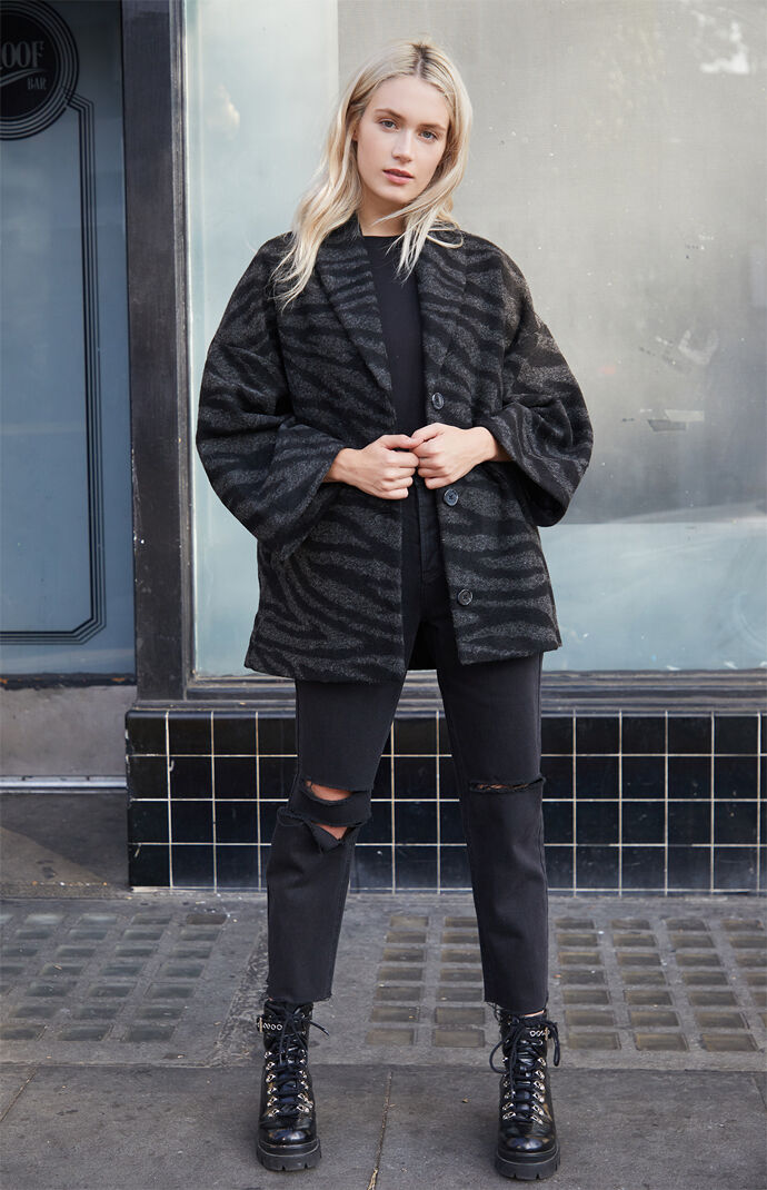Johnny Coat