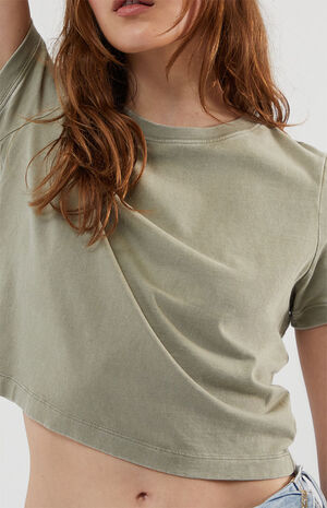 V.I Wash Me T-Shirt image number 3