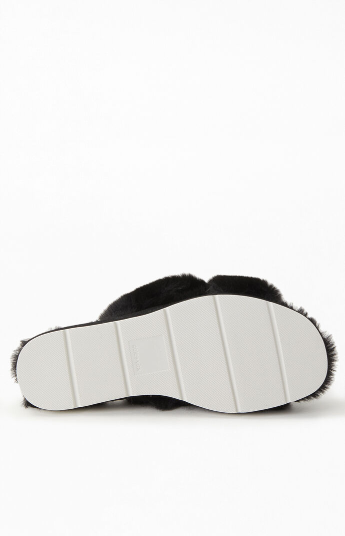 Pillar Slippers