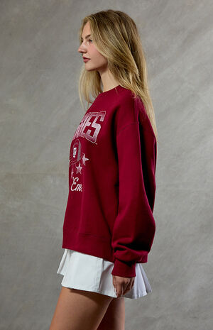 Texas A&M Aggies Crew Neck Sweatshirt image number 3