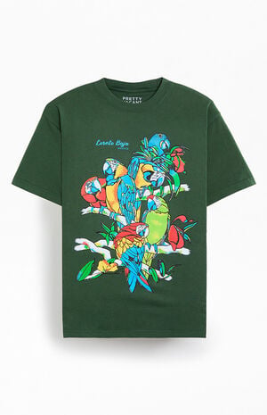 Baja Bird T-Shirt image number 1