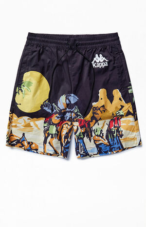 Authentic Oasis Shorts image number 1