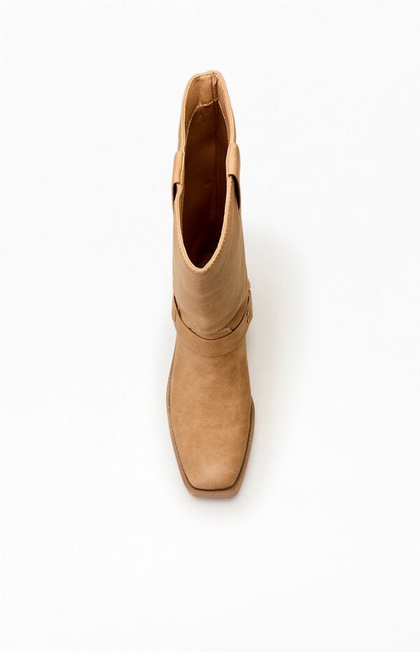 Matisse Women's Autumn Moto Boots