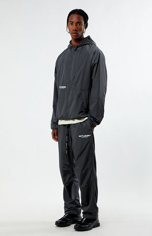 Logo Tech Jacket image number 5