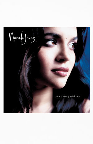Norah Jones Come Away With Me (20th Anniversary) Vinyl Record image number 1