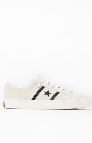 One Star Academy Pro Suede Shoes