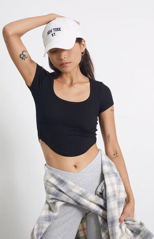 Sydni Baby T-Shirt image number 1