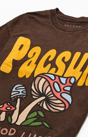 Good Luck T-Shirt image number 2