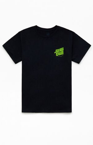 Kids Roskopp Screaming Five T-Shirt image number 2