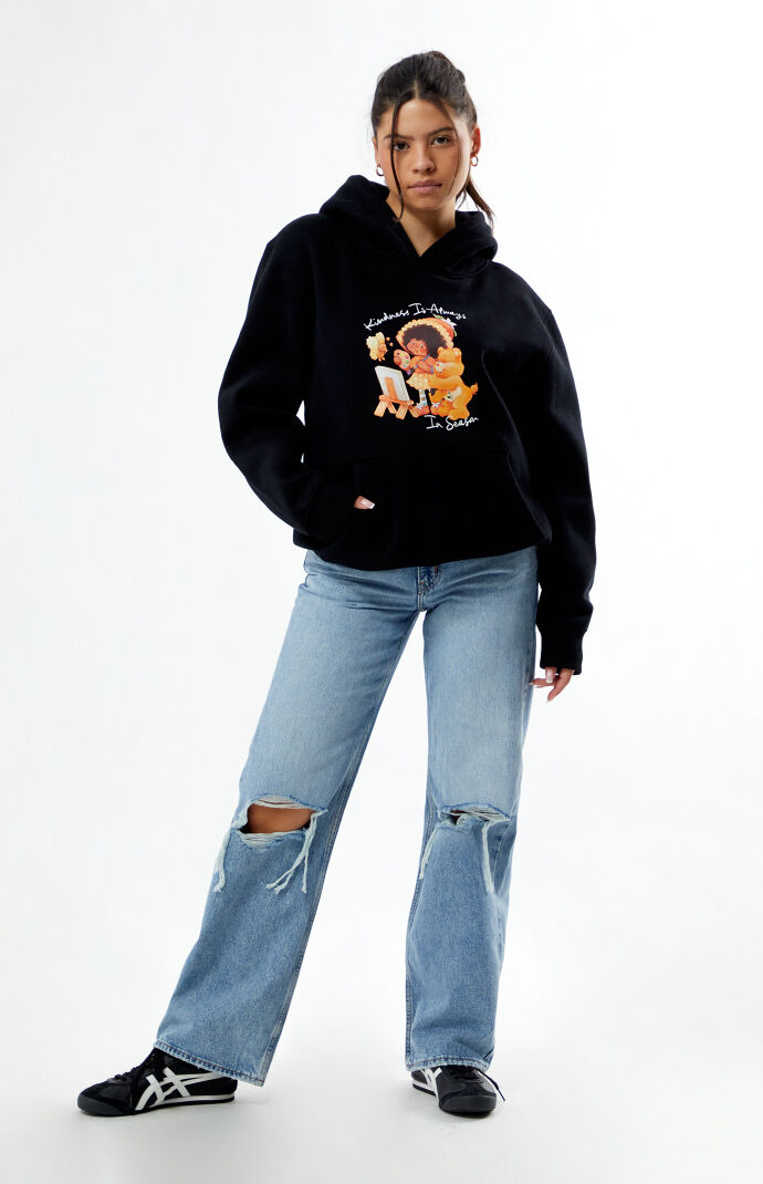 By Samii Ryan Care Bears x Strawberry Shortcake Kindness Season