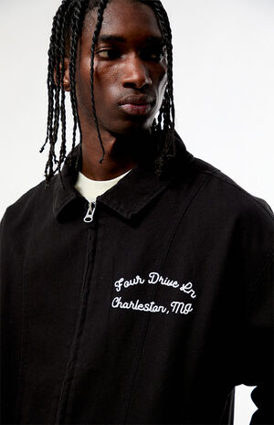 Charleston Gas Jacket image number 3