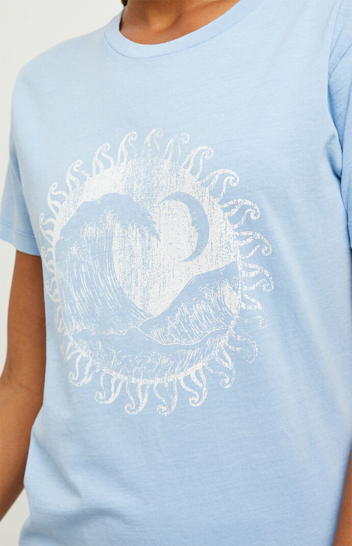 Wave Sun T-Shirt