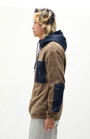 Yzzolater Lined Zip Jacket image number 3