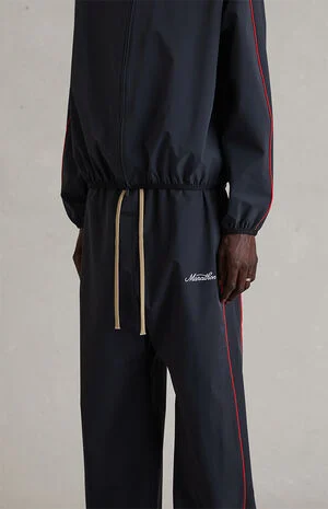 x The Marathon Clothing Relaxed Track Pants image number 5