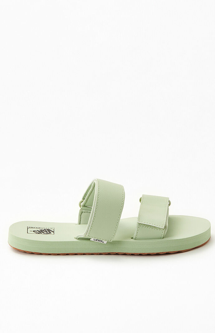 Cayucas sandals 2025