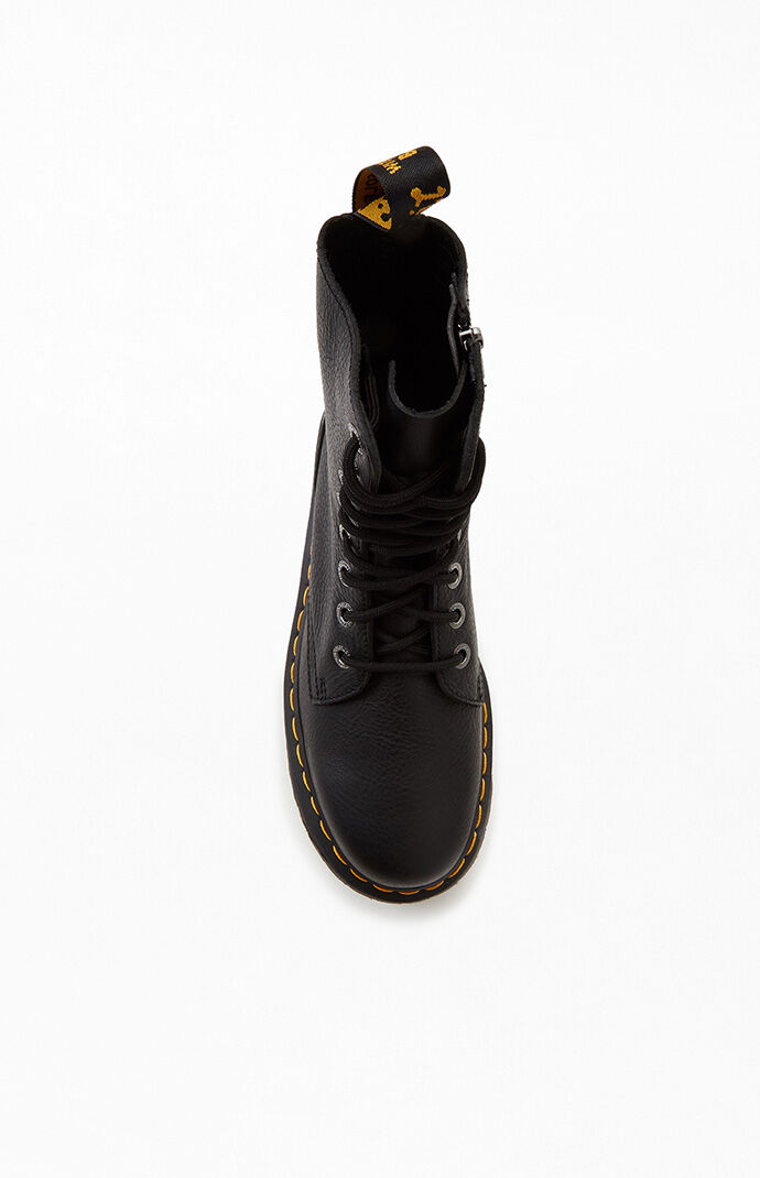 Dr martens shop pacsun