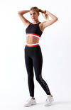 Active Racer Sports Bra Active Racer Sports Bra image number null