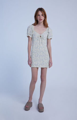 Gretel Mini Dress image number 4