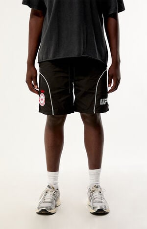 93 Nylon Shorts image number 2