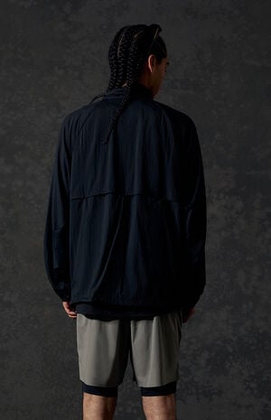 Standard Light Shell Pullover Jacket image number 3