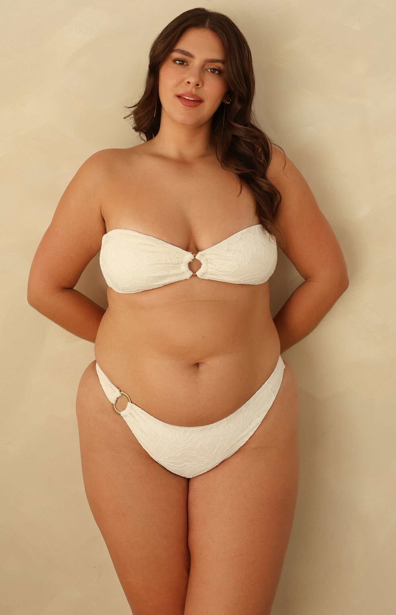 Dippin' Daisy's Dive Super Cheeky Bikini Bottom