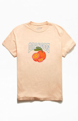 Oranges T-Shirt | PacSun