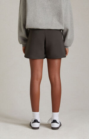 Essentials Ink Sweat Shorts image number 6