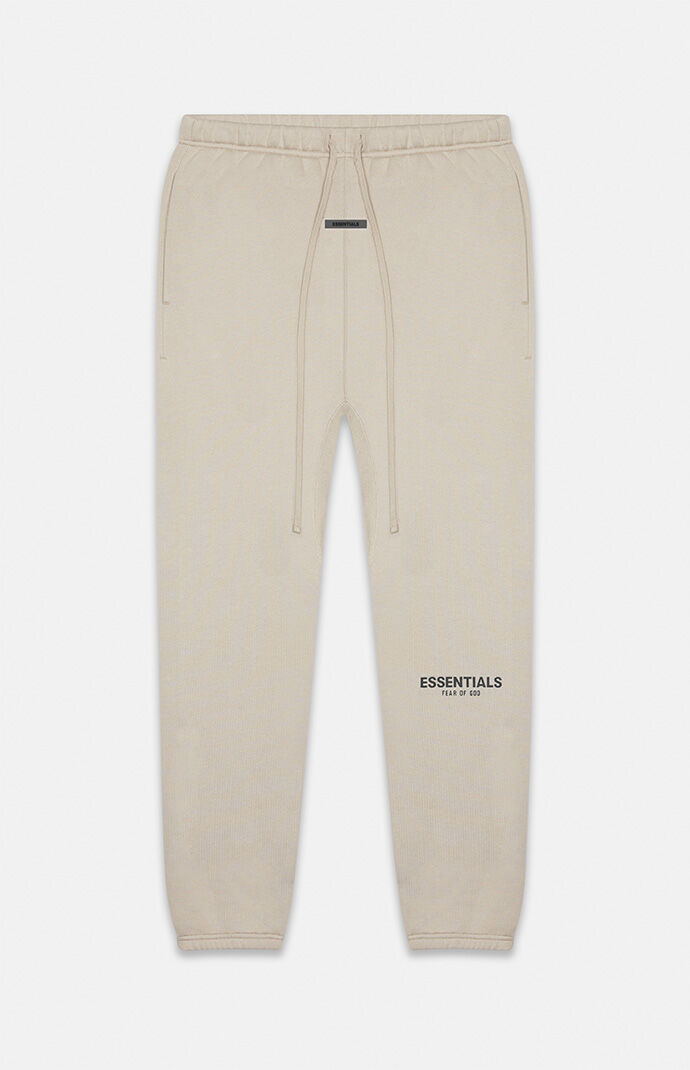 Fear Of God - FOG Tan Sweatpants | PacSun