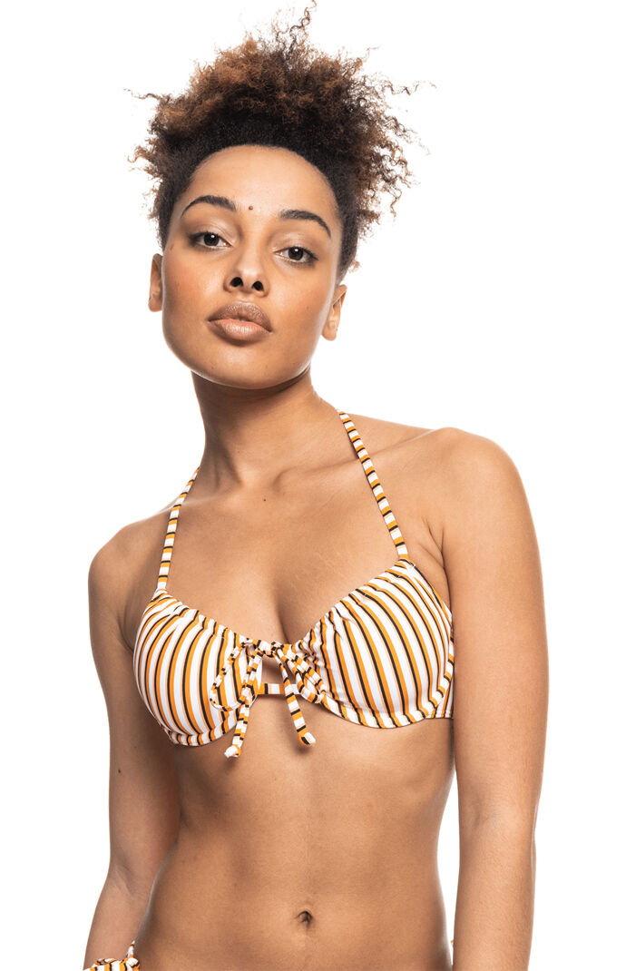 Beach Classics Underwire Bikini Top