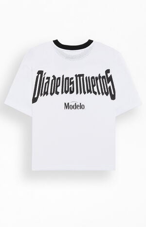 Vaquero Dia De Los Muertos Jersey image number 2