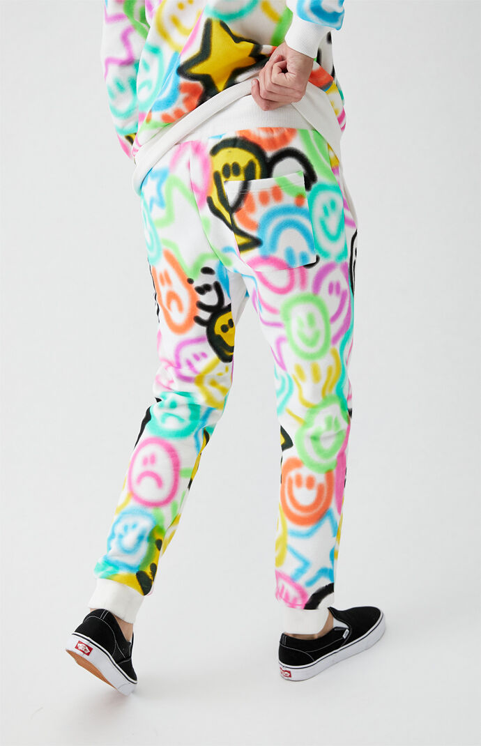 Airbrush Dreams Jogger Sweatpants