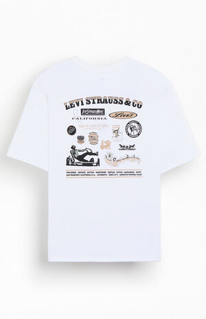 Logo Patch T-Shirt image number 1