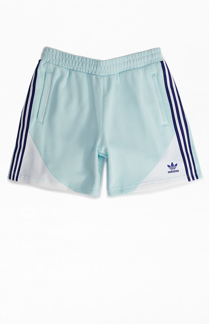 Pacsun adidas shorts discount