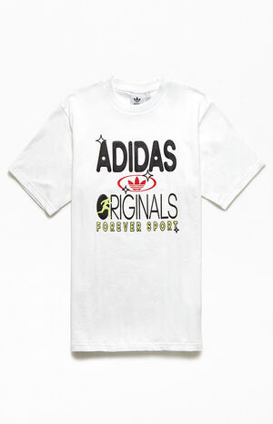 Originals Forever Sport T-Shirt image number 1
