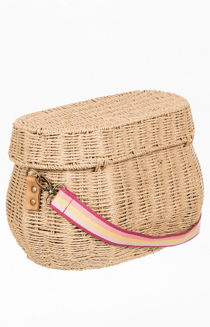 Give Me Love Beach Lunch Box