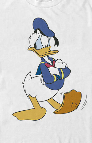 Donald Duck T-Shirt image number 2
