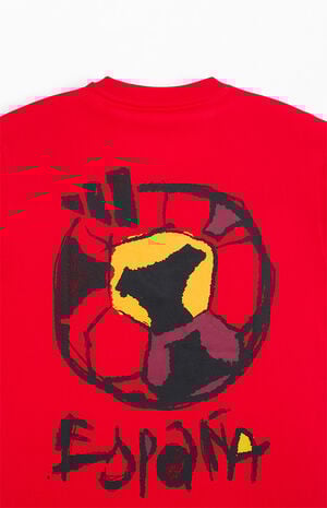 Spain T-Shirt image number 4