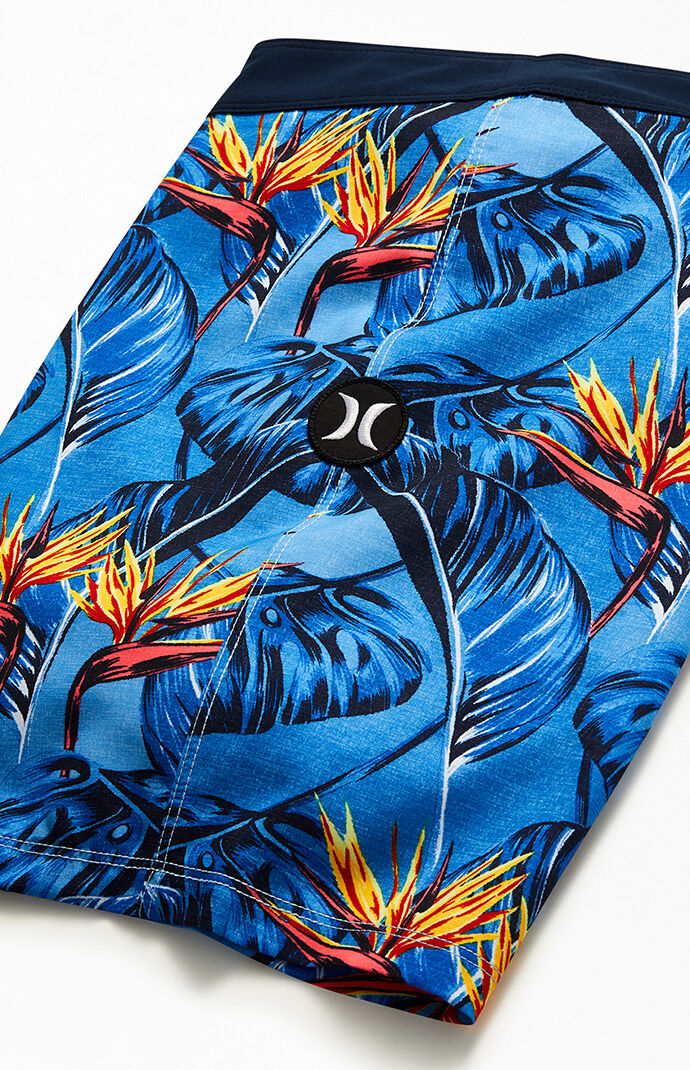 BP 2.0 Colorados 18" Boardshorts