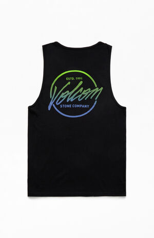 Surfwax Tank Top image number 1