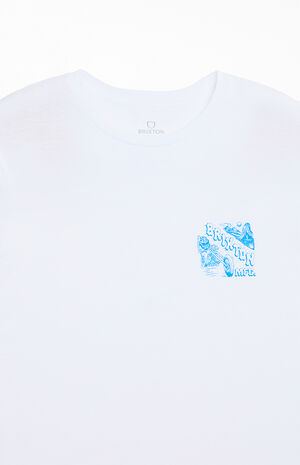 Paco Tailored T-Shirt image number 3
