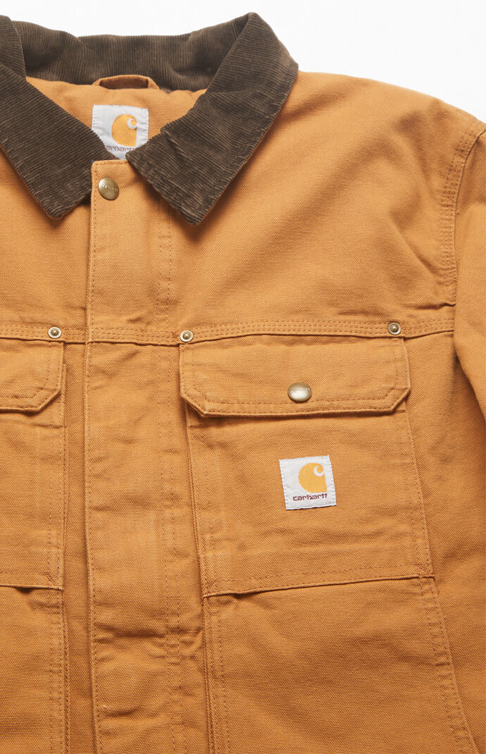Traditional Coat