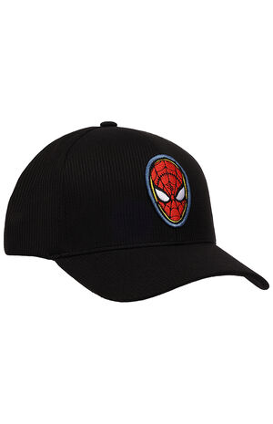 x Marvel Spider-Man Stretch Fit Hat image number 4
