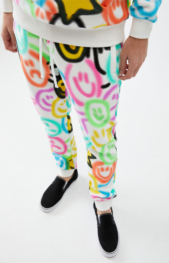 Airbrush Dreams Jogger Sweatpants