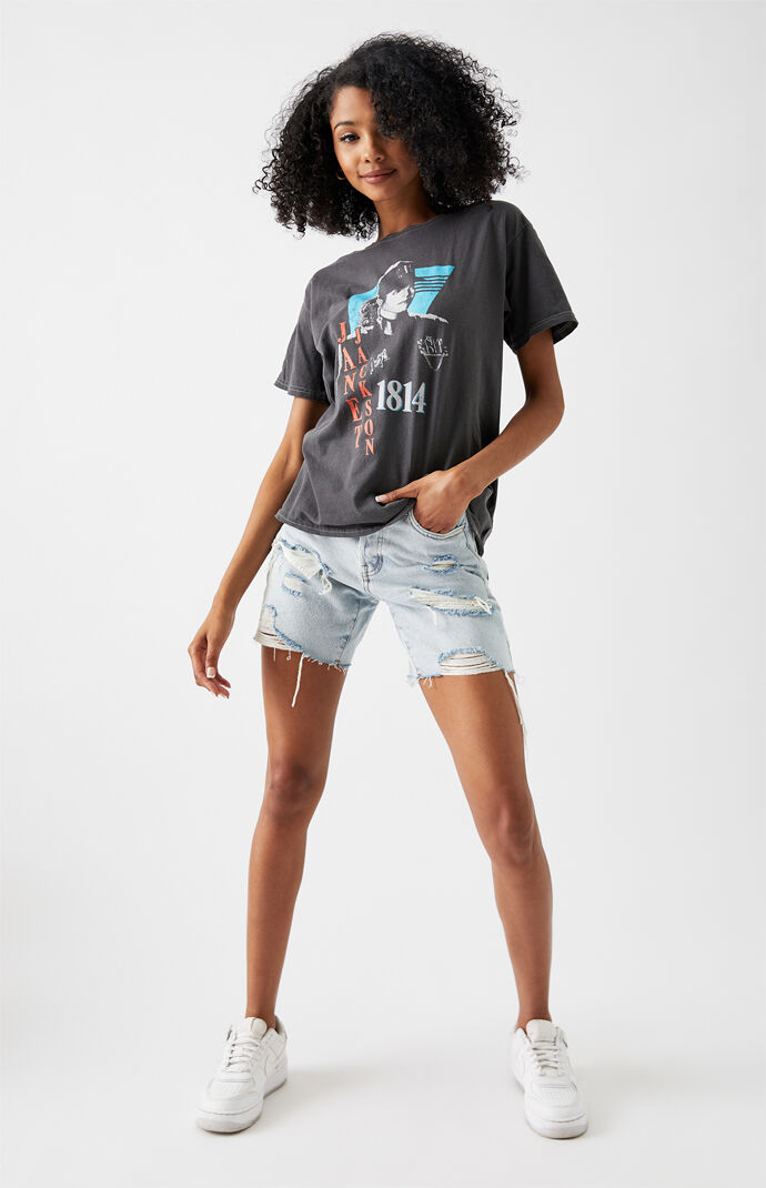 Janet Jackson 1814 T-Shirt