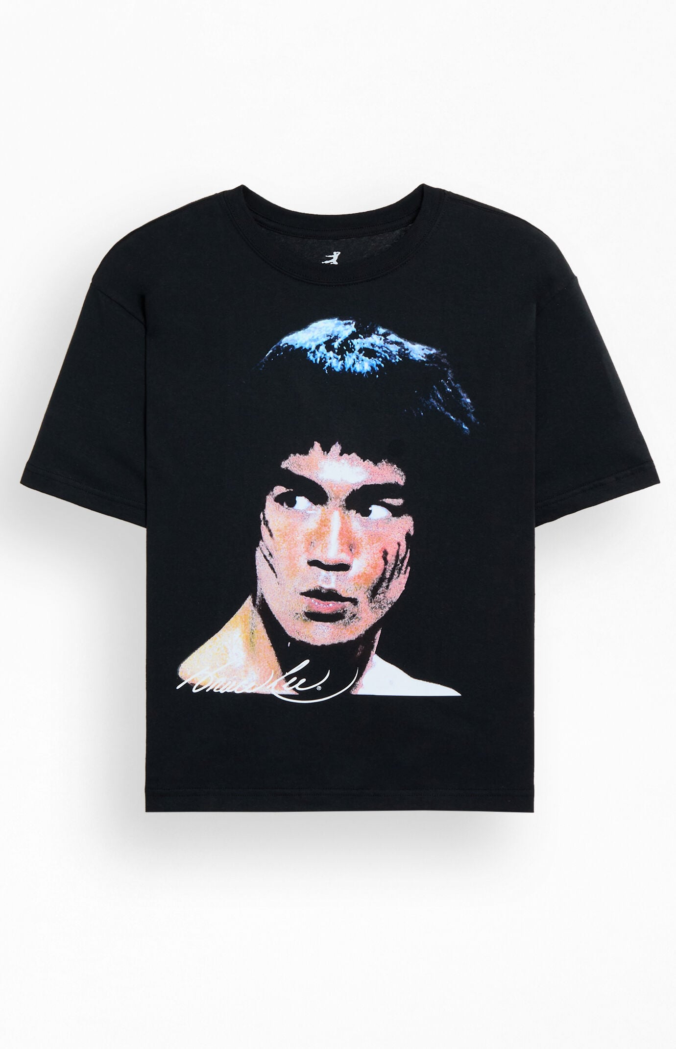 Bruce Lee Big Head T-Shirt