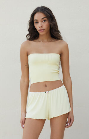 Rosette Shorts image number 1