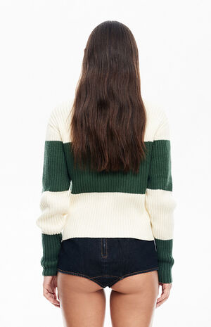 Prince Rugby Sweater image number 4